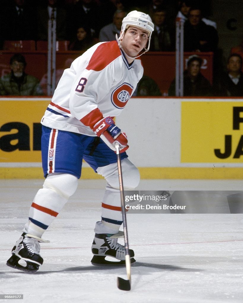 Montreal Canadiens