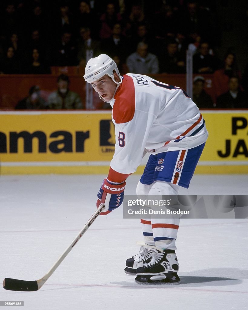 Montreal Canadiens