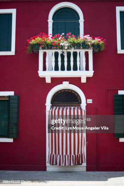 burano - lys stock pictures, royalty-free photos & images