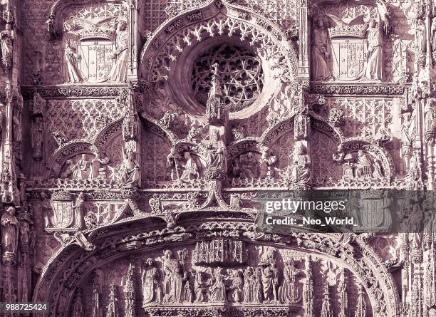 stone - relief carving stock pictures, royalty-free photos & images