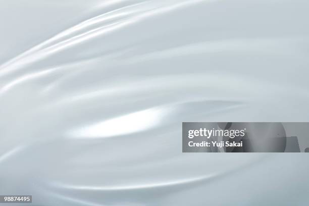 cream close up - sahne stock-fotos und bilder