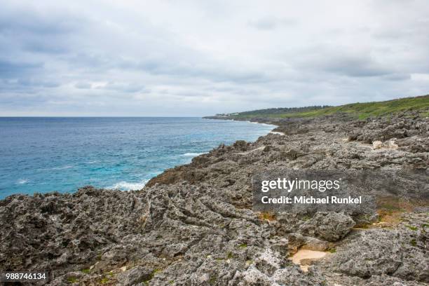 Daito Islands Photos and Premium High Res Pictures - Getty Images