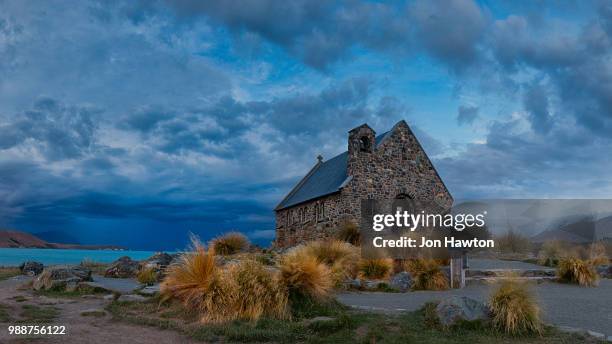 church of the good shepherd - good shepherd stock pictures, royalty-free photos & images