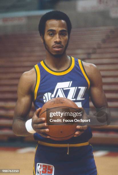 Jarrell Griffith Darrell Griffith Photos and Premium High Res Pictures - Getty Images