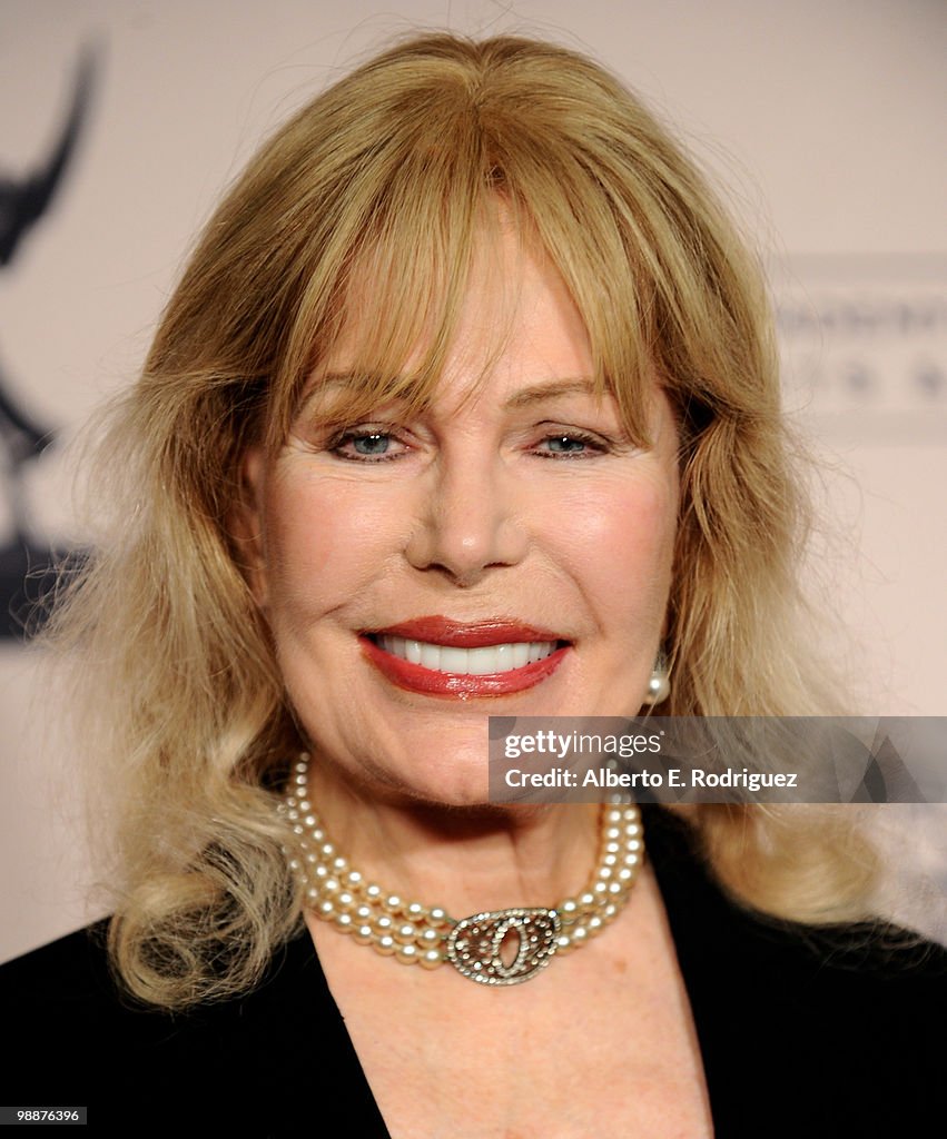 3rd Annual Academy Of Television Arts & Sciences' Honors - Arrivals