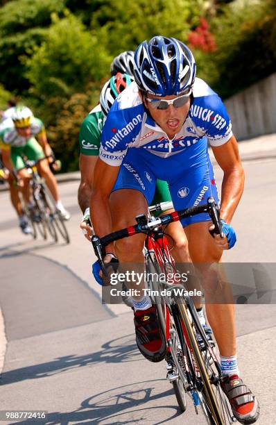 Tour Of Germany 2003, Van Goolen Jurgen, Stage 3 : Coburg - Ansbach, Deutschland Tour, Tour D'Allemagne, Ronde Van Duitsland, Etape,