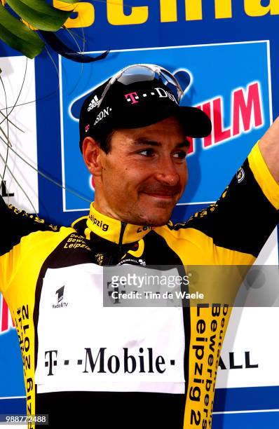 Tour Of Germany 2003, Zabel Erik, Stage 3 : Coburg - Ansbach, Deutschland Tour, Tour D'Allemagne, Ronde Van Duitsland, Etape,