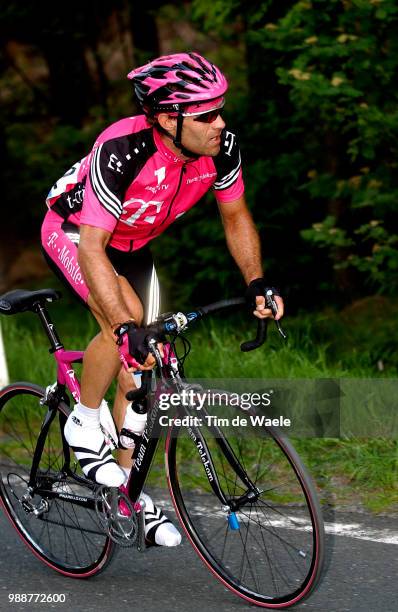 Tour Of Germany 2003, Botero Echeverry Santiago, Stage 3 : Coburg - Ansbach, Deutschland Tour, Tour D'Allemagne, Ronde Van Duitsland, Etape,