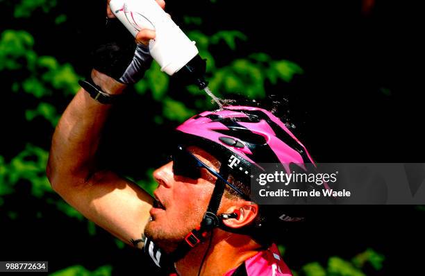 Tour Of Germany 2003, Wesemann Steffen, Stage 3 : Coburg - Ansbach, Deutschland Tour, Tour D'Allemagne, Ronde Van Duitsland, Etape,