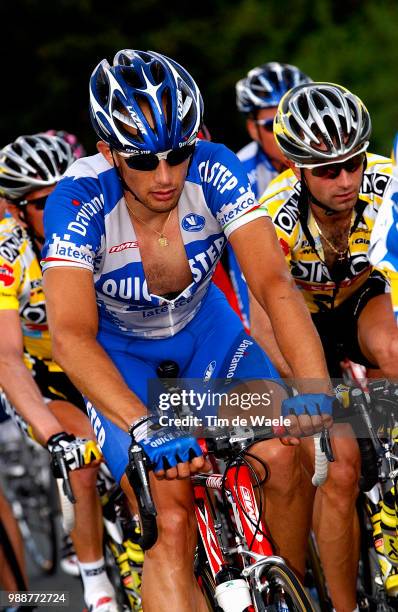 Tour Of Germany 2003, Bodrogi Laszlo, Stage 3 : Coburg - Ansbach, Deutschland Tour, Tour D'Allemagne, Ronde Van Duitsland, Etape,