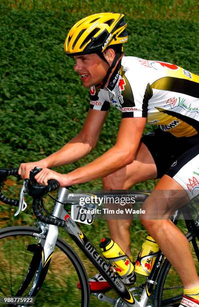 Tour Of Germany 2003, Kuyckx Jan, Stage 5 : Ravensburg - Feldberg, Deutschland Tour, Tour D'Allemagne, Ronde Van Duitsland, Etape,