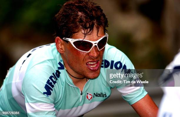 Tour Of Germany 2003, Ullrich Jan, Stage 5 : Ravensburg - Feldberg, Deutschland Tour, Tour D'Allemagne, Ronde Van Duitsland, Etape,
