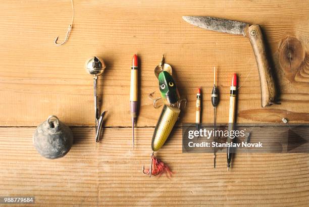 88 Fishing Pliers Stock Photos, High-Res Pictures, and Images - Getty Images