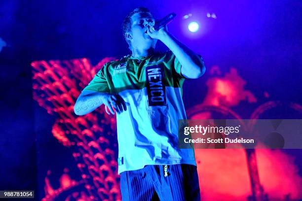 183 Yung Lean Photos & High Res Pictures - Getty Images