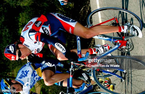 Ruta Del Sol 2003, Verbrugghe Rik, Food, Eten, Allimentation, Tour, Ronde, Etape 1, Stage 1, Rit 1, Cordoba - Cordoba,