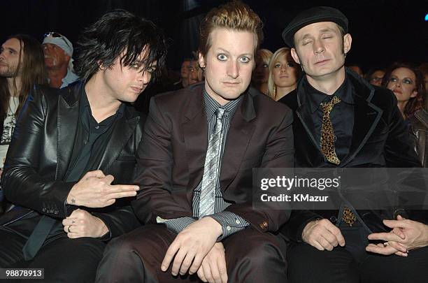 Green Day