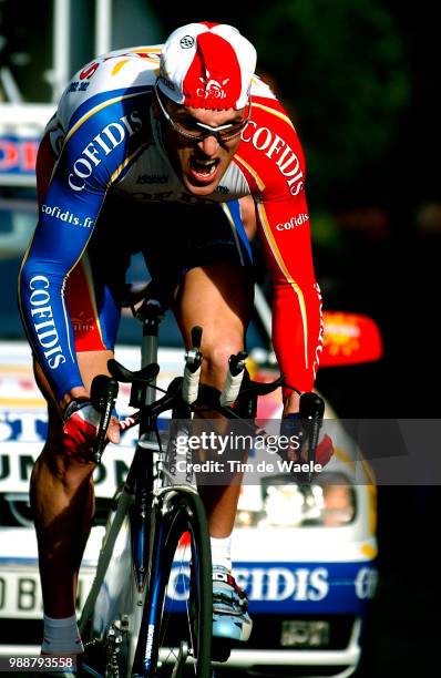 Paris - Nice 2003, Gaumont Philippe,