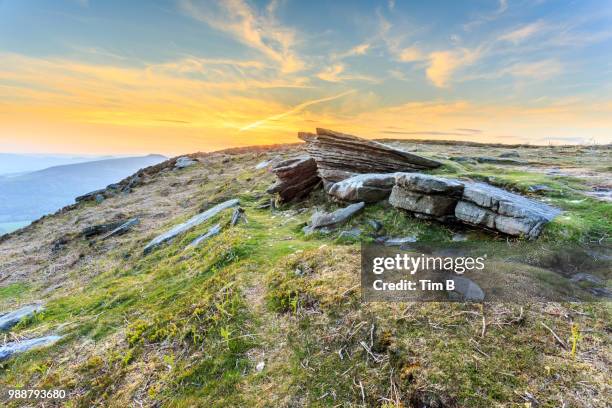 bamford edge - bamford stock pictures, royalty-free photos & images