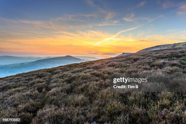 bamford edge - bamford stock pictures, royalty-free photos & images