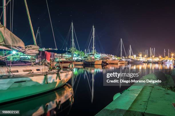 xi regata del gramantol - diego moreno stockfoto's en -beelden