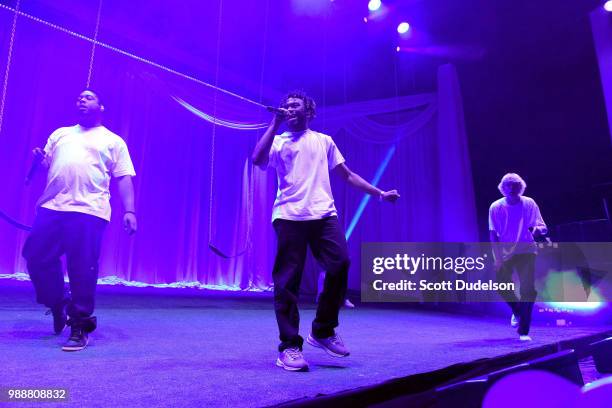 Joba Rapper 223 Abstract Hip Hop Stock Photos, High-Res Pictures, and Images ...
