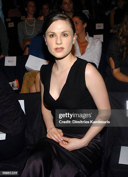 Anna Paquin