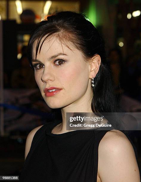 Anna Paquin