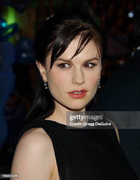 Anna Paquin