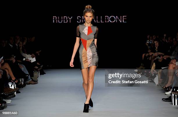 313 Ruby Smallbone Photos & High Res Pictures - Getty Images