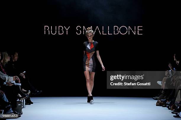 302 Ruby Smallbone Photos & High Res Pictures - Getty Images