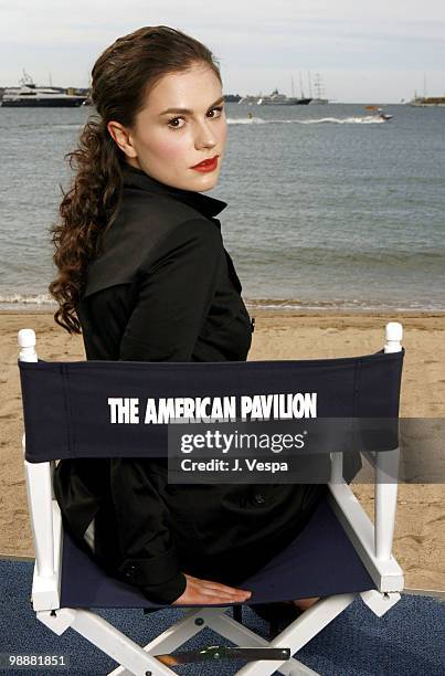 Anna Paquin