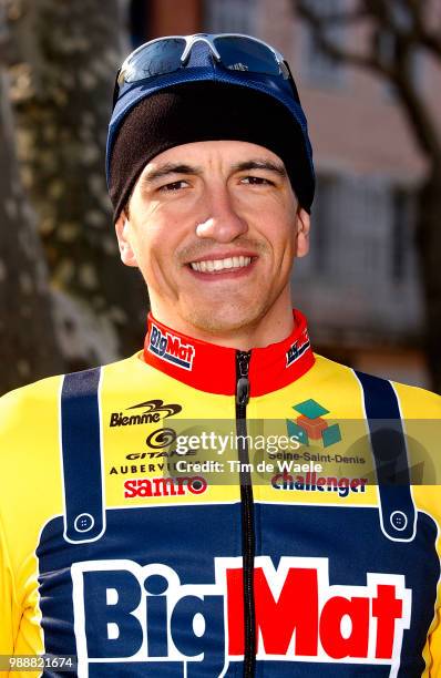 Tour Du Haut Var 2003, Auger Guillaume,