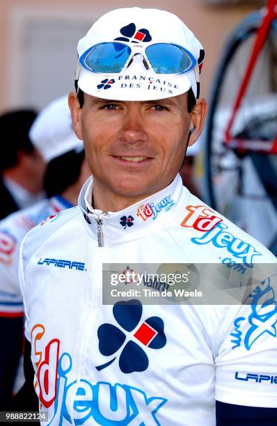 Tour Du Haut Var 2003, Robin Jean Cyril,