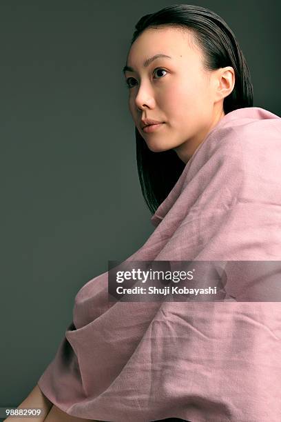 japanese beauty - newhealth stockfoto's en -beelden