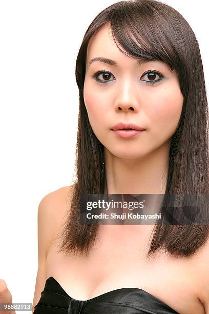 japanese beauty - newhealth stock pictures, royalty-free photos & images