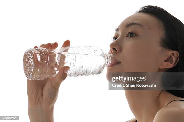 japanese beauty - newhealth stock pictures, royalty-free photos & images