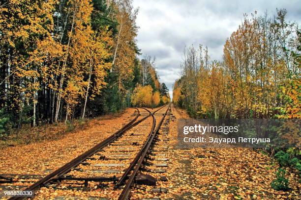 snezhinsk,russia - chelyabinsk foto e immagini stock