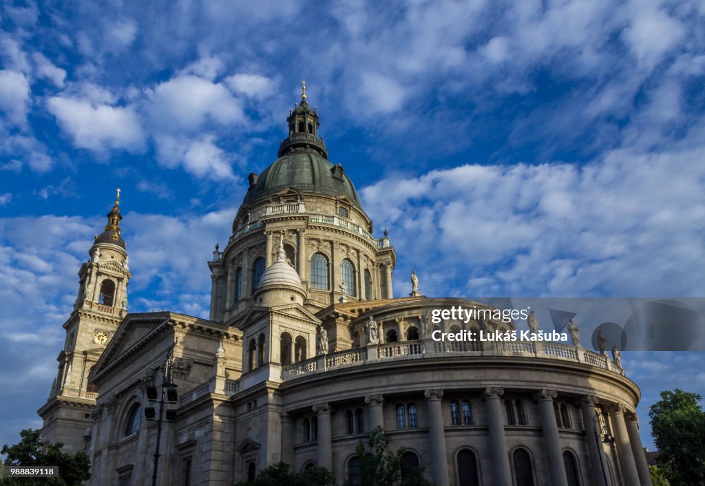 Budapest I