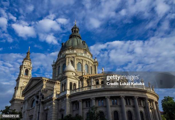 budapest i - relativo a andrea palladio imagens e fotografias de stock