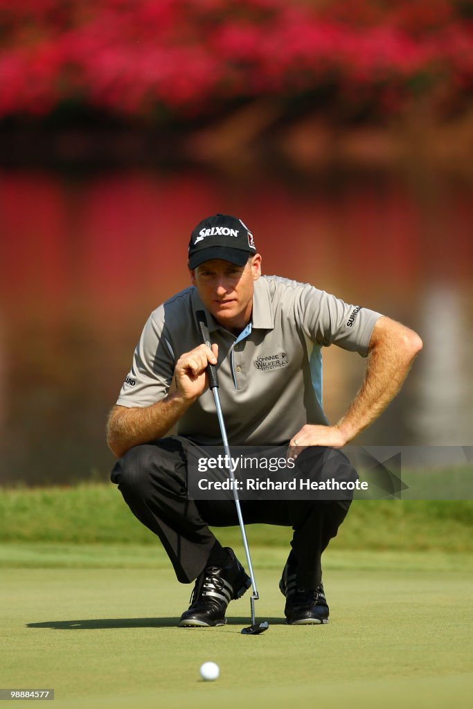 THE PLAYERS Championship - Round One