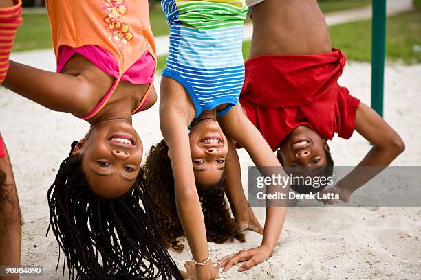 upside-down smiles - derek latta stock pictures, royalty-free photos & images