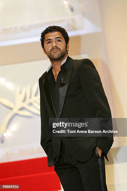 Jamel Debbouze