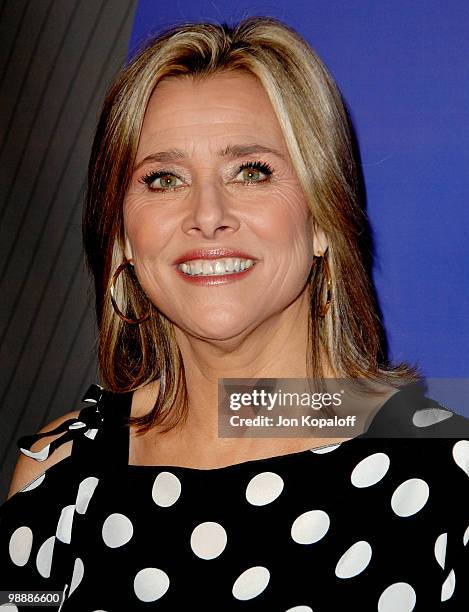 Meredith Vieira