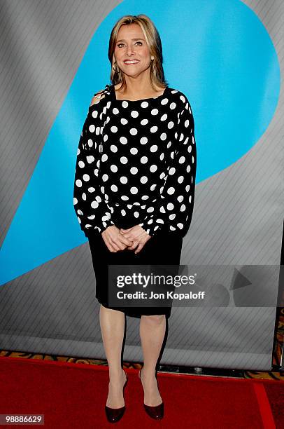 Meredith Vieira