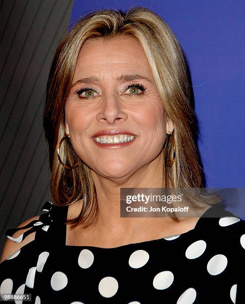 Meredith Vieira