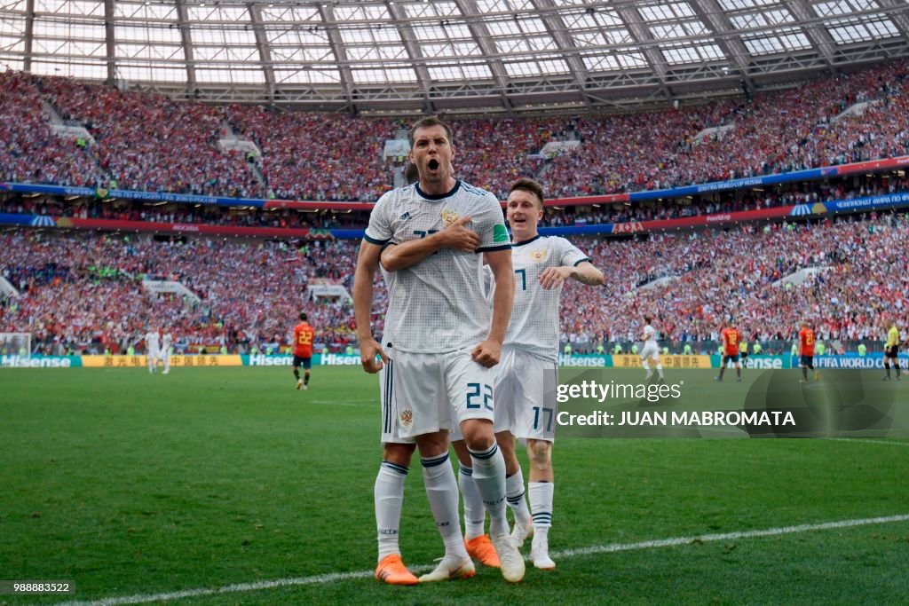 TOPSHOT-FBL-WC-2018-MATCH51-ESP-RUS