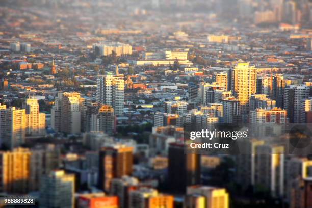 santiago - chile - santiago cruz stock pictures, royalty-free photos & images