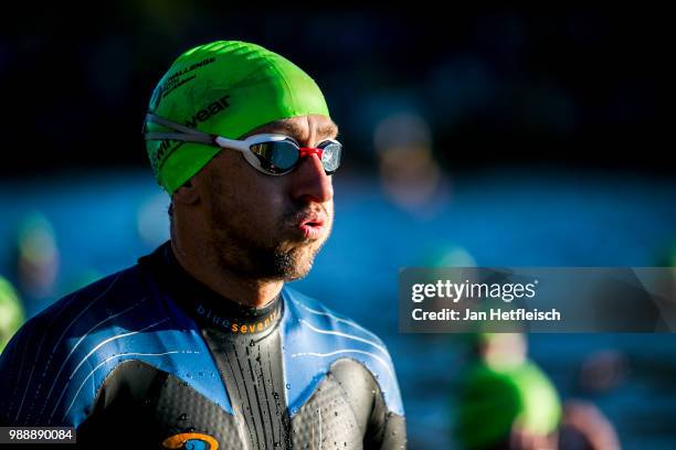 Challenge Roth Swim 2,528 Roth Challenge Stock Photos, High-Res Pictures, and Images ...