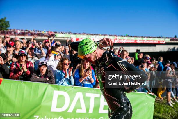 Challenge Roth Swim Roth Challenge Photos and Premium High Res Pictures - Getty Images