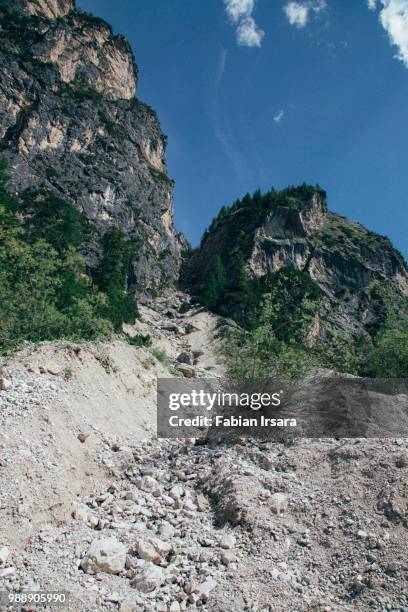 Blue Rocks Italy 5,184 Blue Rocks Stock Photos, High-Res Pictures, and Images - Getty Images